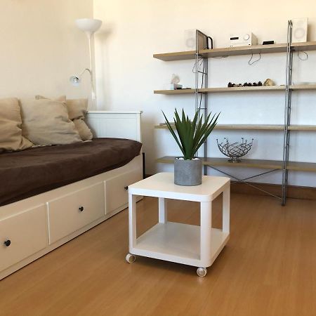 Appartement Lumineux, Avec Balcon, A 200M De La Plage アンダイエ エクステリア 写真